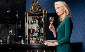 Small Luxury Hotel Ambassador Zurich